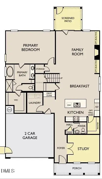 264 Marvel Drive #53, Rolesville, NC 27571 - Image #2