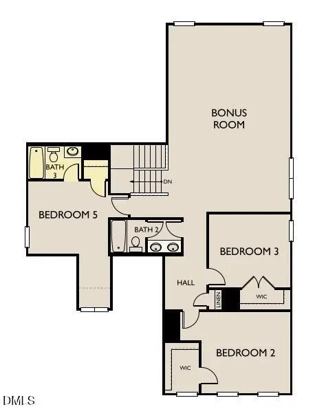 264 Marvel Drive #53, Rolesville, NC 27571 - Image #3