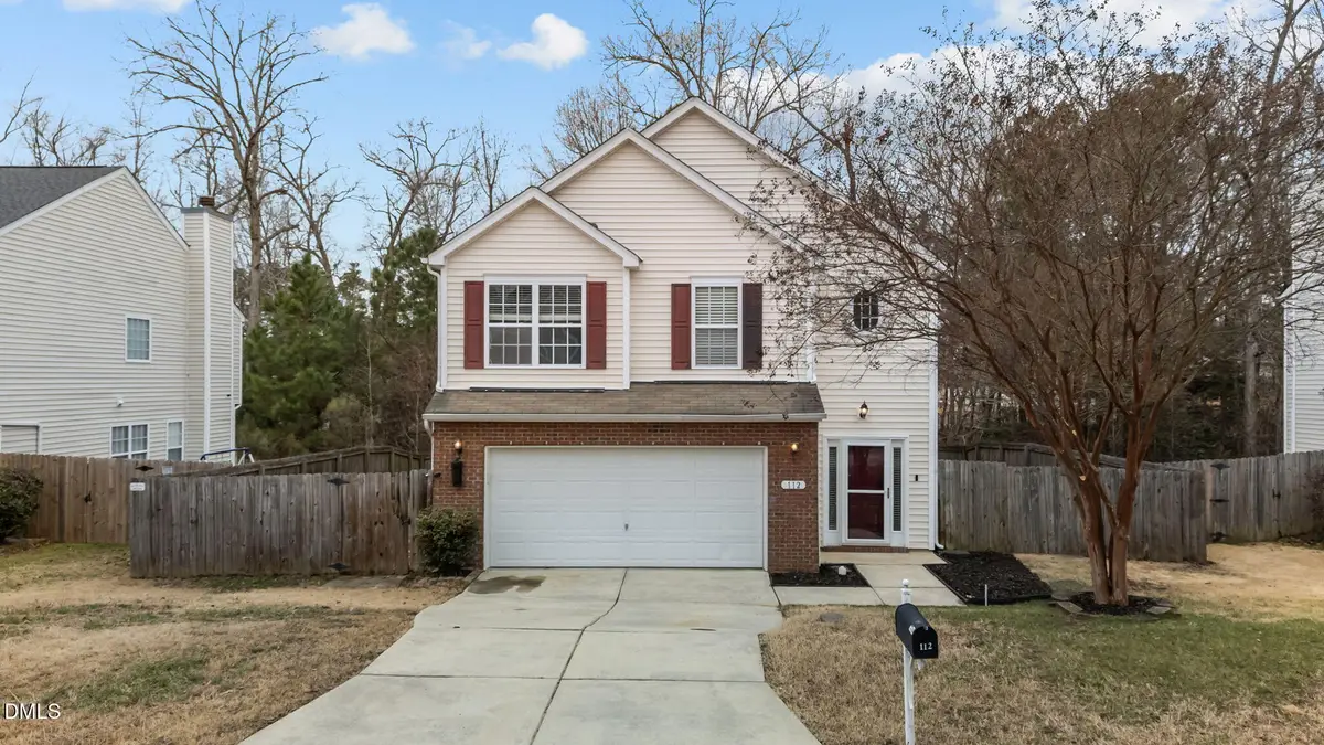 112 Trevor Ridge Drive, Holly Springs, NC 27540 - Image #1