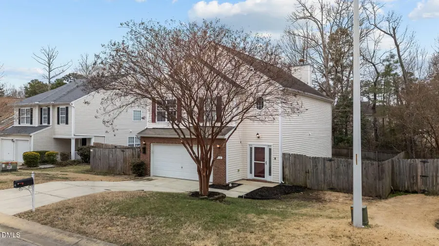 112 Trevor Ridge Drive, Holly Springs, NC 27540 - Image #2