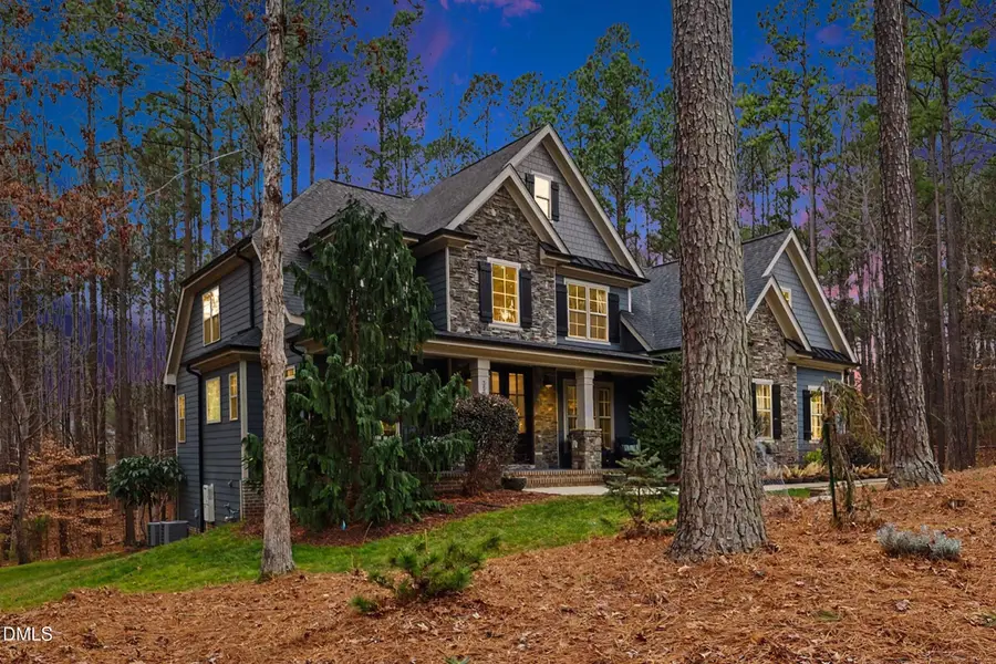 3587 Garner Terrace Way, Wake Forest, NC 27587 - #3