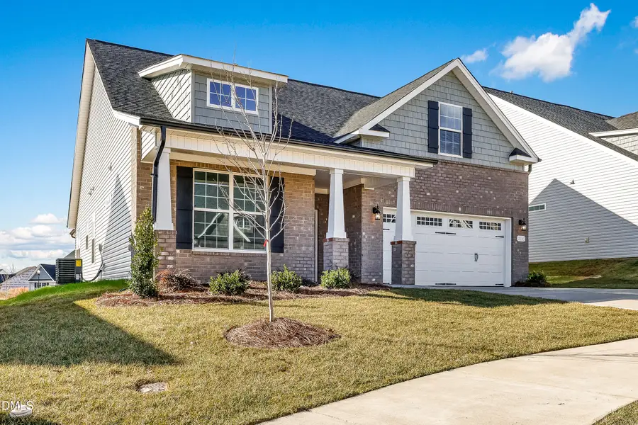 1106 Nantucket Drive #Lot 93, Mebane, NC 27302 - Image #3