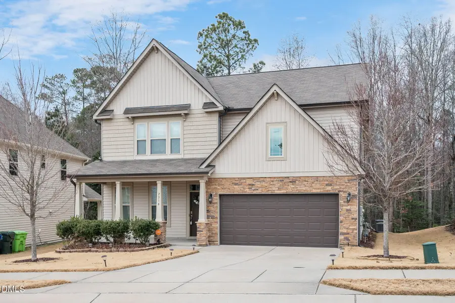 7316 Birchshire Drive, Raleigh, NC 27616 - Image #3