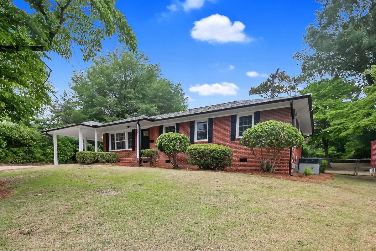 1823 Cascade Street, Fayetteville, NC 28301 - Image #1
