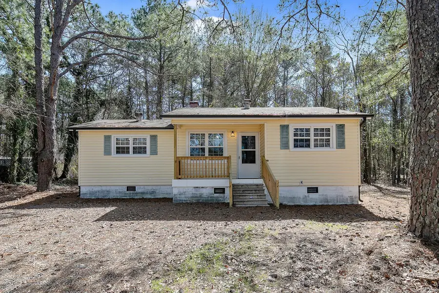 558 Horseshoe Road, Fayetteville, NC 28303 - Image #3