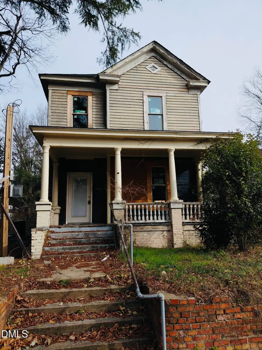 403 Park Avenue, Goldsboro, NC 27530 - Image #2