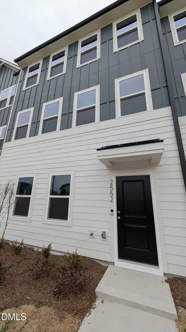 2552 Olive Chapel Road, Apex, NC 27502