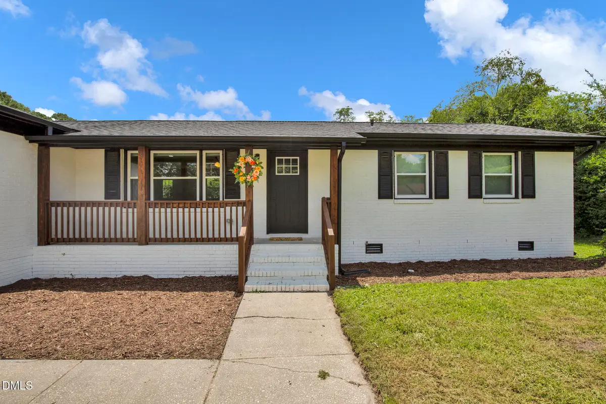 7001 Bronwyn Street, Fayetteville, NC 28314 - Image #1