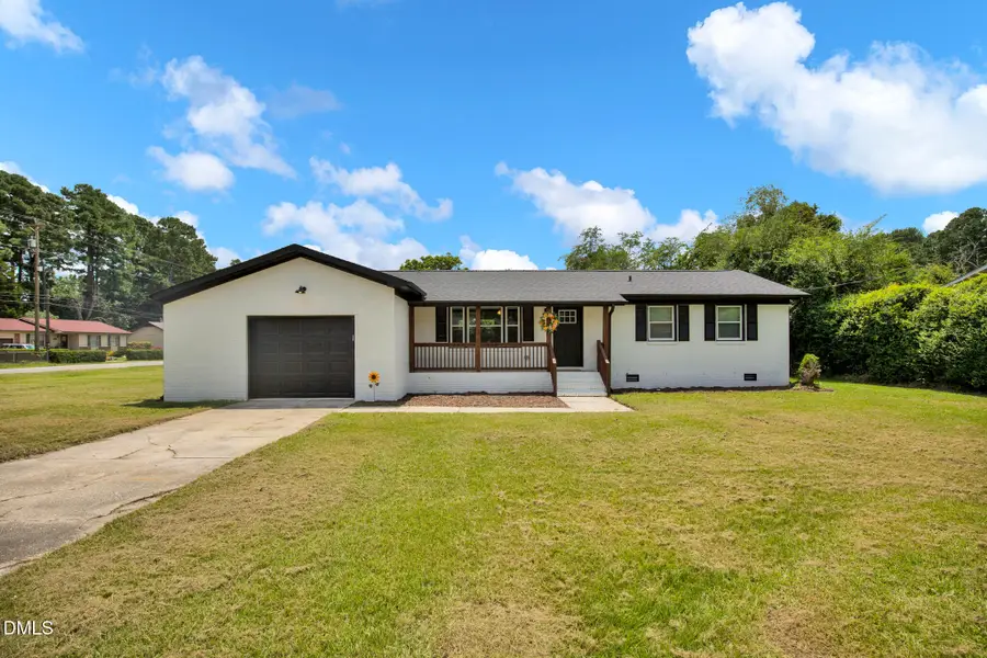 7001 Bronwyn Street, Fayetteville, NC 28314 - Image #2