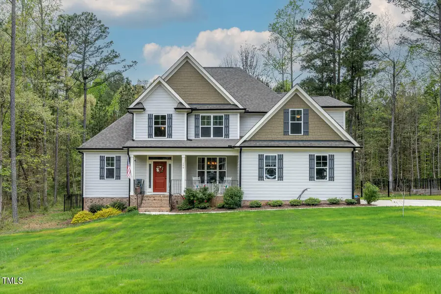 140 Willow Bend Drive, Youngsville, NC 27596 - Image #2