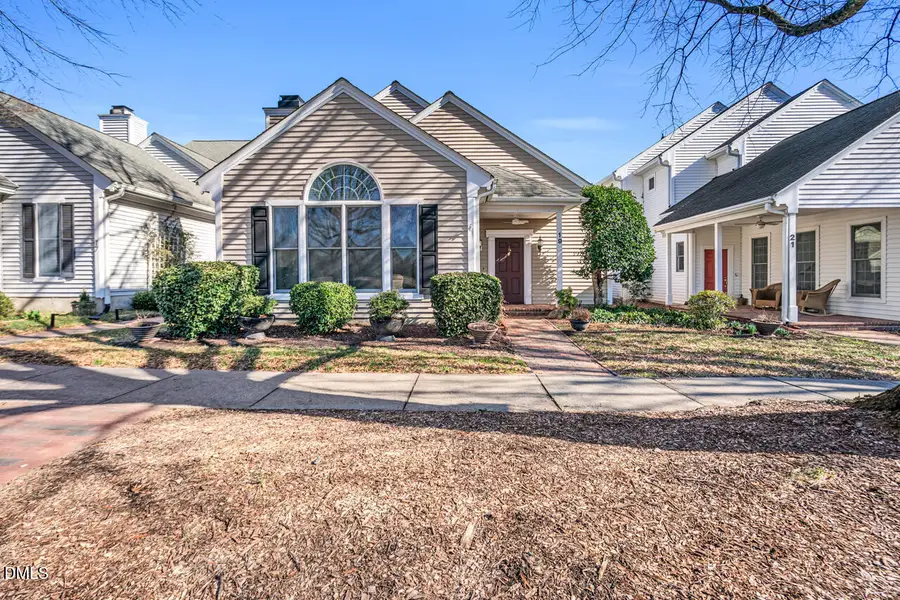 19 E Camden, Pittsboro, NC 27312 - #2