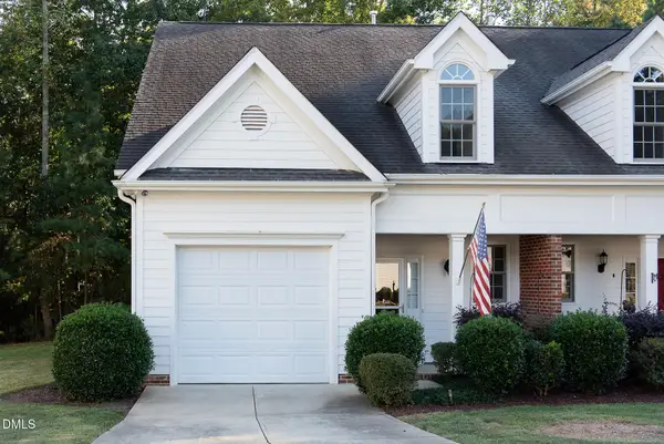 134 Eagles Nest Drive, Durham, NC 27712