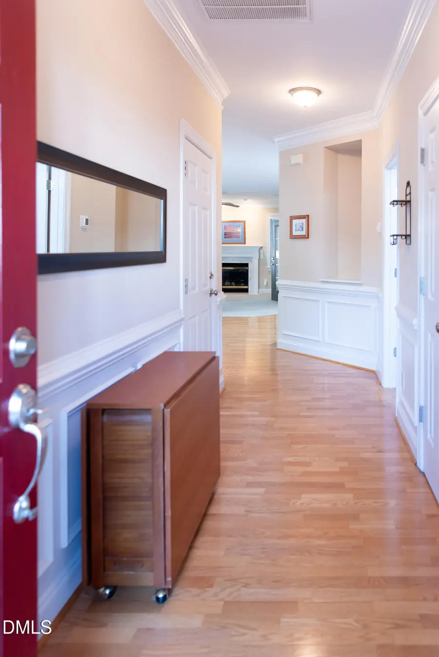 134 Eagles Nest Drive, Durham, NC 27712 - Image #2