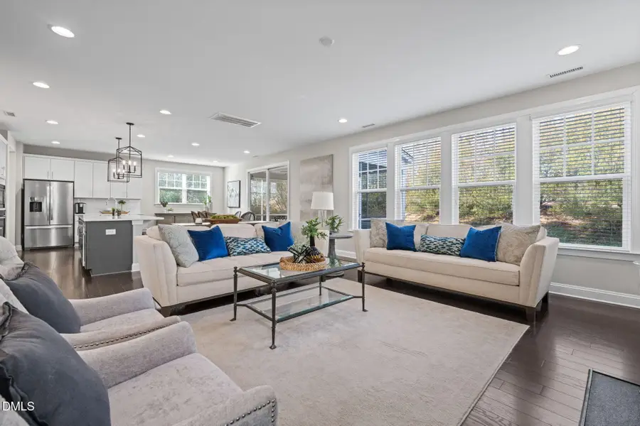 1880 Woodall Crest Drive, Apex, NC 27502 - Image #3