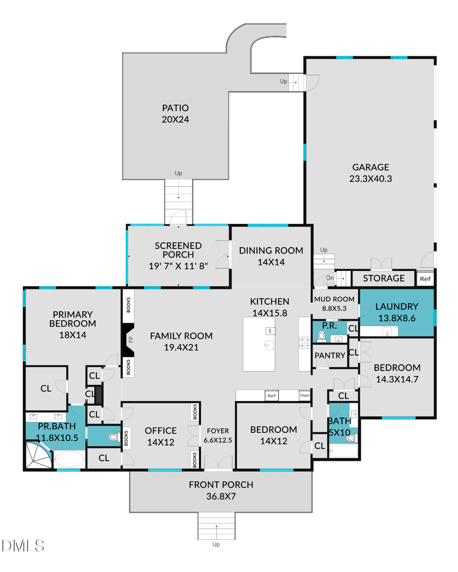 9192 New Sandy Hill Church Road, Middlesex, NC 27557 - Image #2