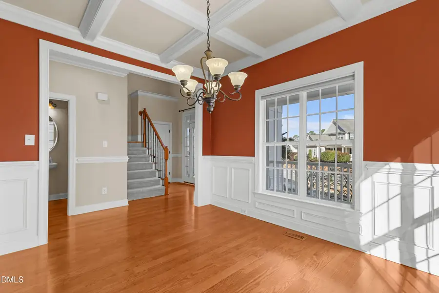 138 River Knoll Drive, Clayton, NC 27527 - Image #3