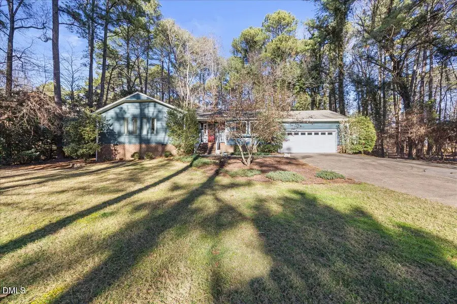 512 Brookfield Road, Raleigh, NC 27615 - #3