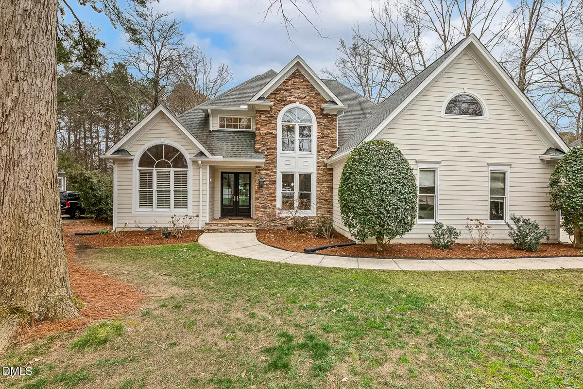 104 Link's End Drive, Cary, NC 27513 - Image #1