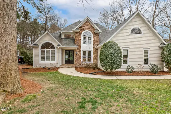 104 Link's End Drive, Cary, NC 27513