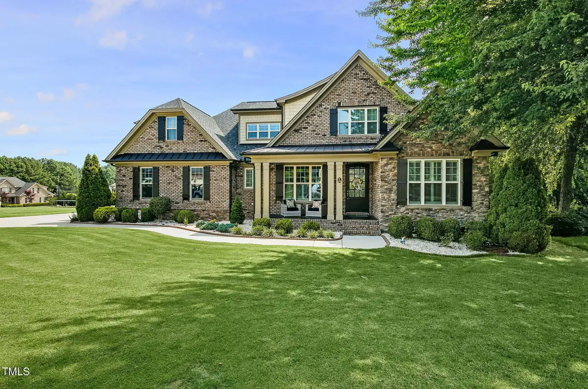 39 Wood Stork Court, Clayton, NC 27520 - Image #1