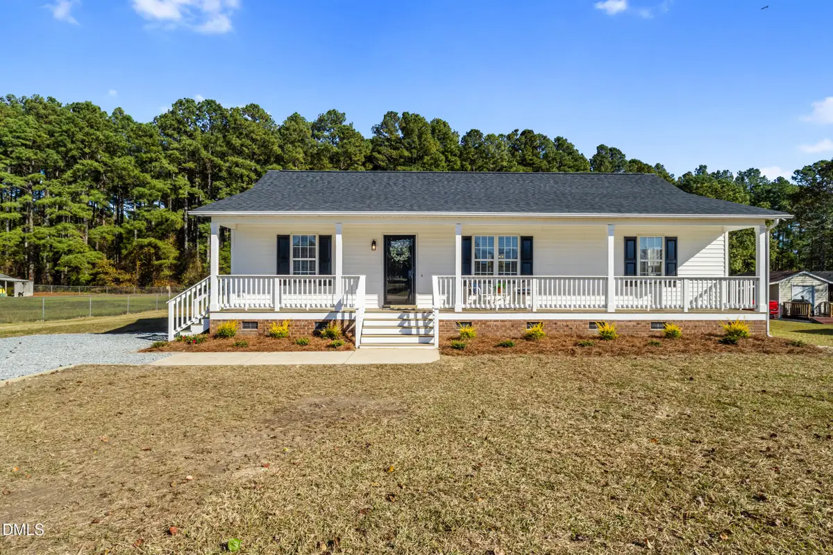 106 Hilltop Drive, Four Oaks, NC 27524 - #1