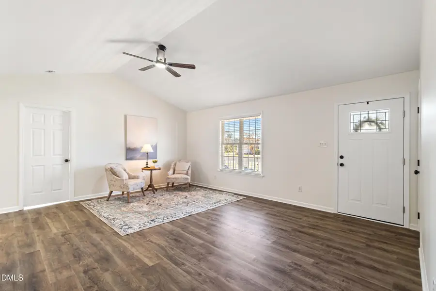 106 Hilltop Drive, Four Oaks, NC 27524 - #3