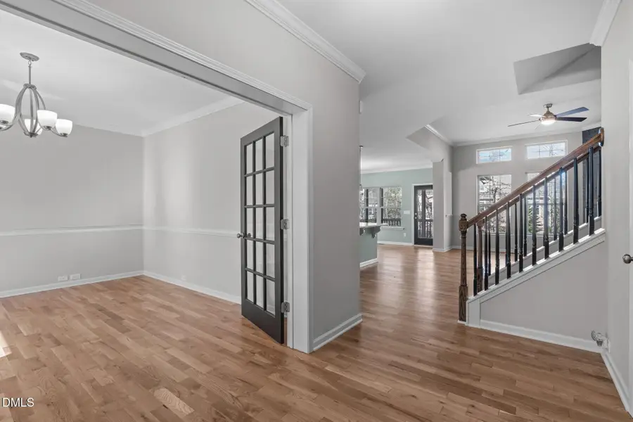 621 Ancient Oaks Drive, Holly Springs, NC 27540 - Image #3