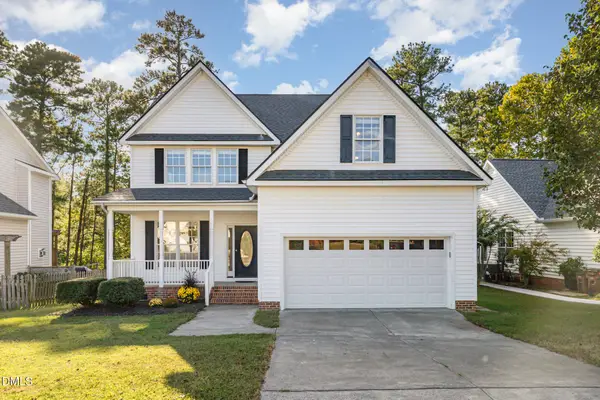 1240 Miracle Drive, Wake Forest, NC 27587