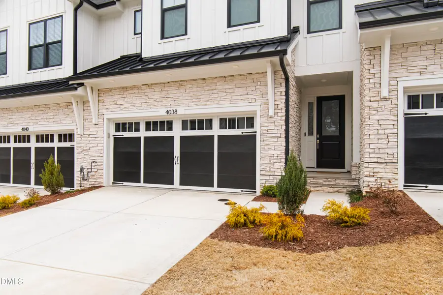 4038 Elk Creek Lane, Raleigh, NC 27612 - Image #3