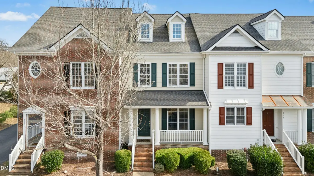 318 Madison Grove Place, Cary, NC 27519 - Image #1