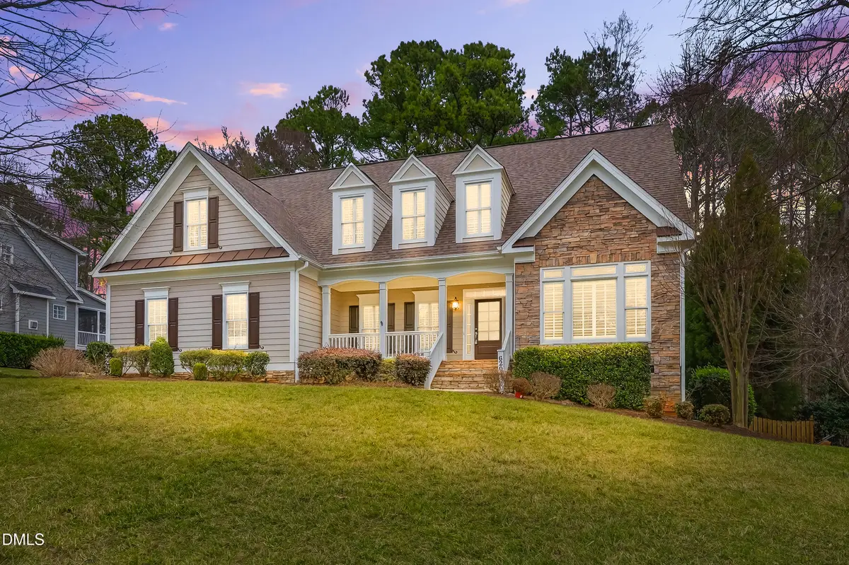 6204 Cabin Branch Drive, Durham, NC 27712 - Image #1