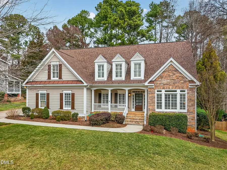 6204 Cabin Branch Drive, Durham, NC 27712 - Image #3