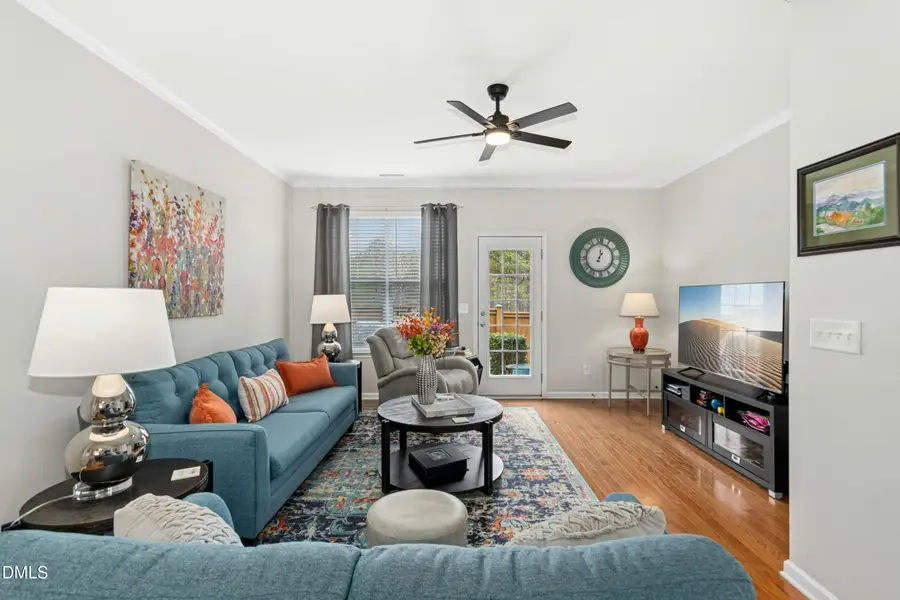 2958 Casona Way, Raleigh, NC 27616 - Image #3