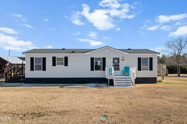 11022 Nc-222, Middlesex, NC 27557