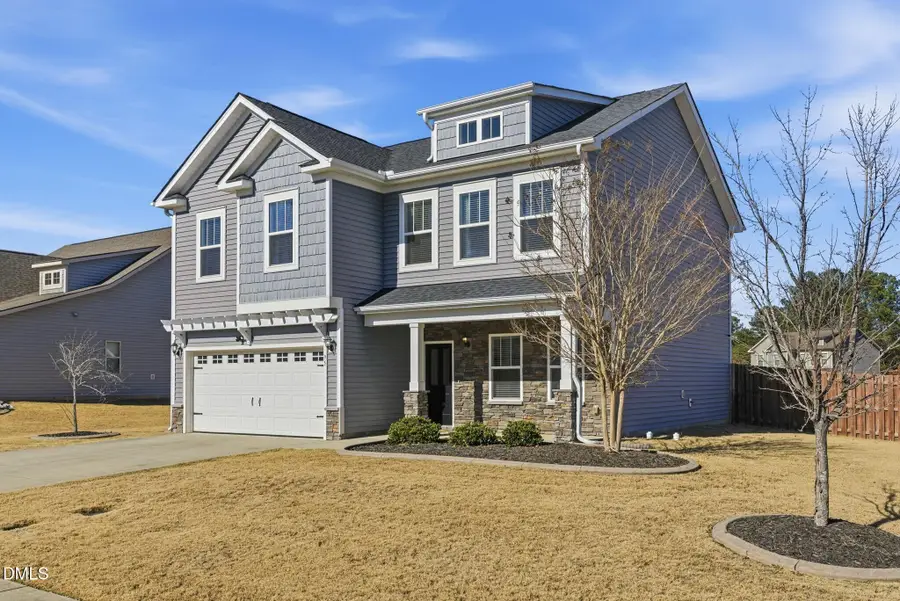 95 Kingsly Drive, Clayton, NC 27527 - Image #3