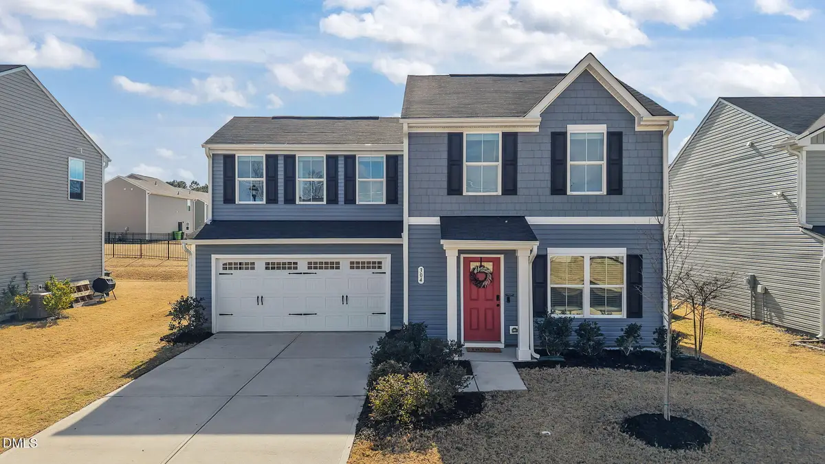 304 Dianella Street, Wendell, NC 27591 - Image #1