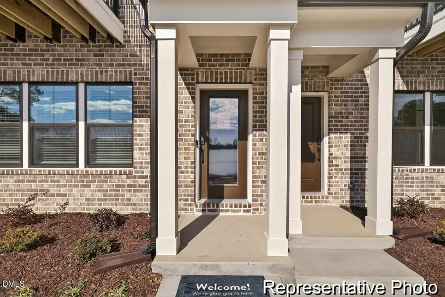 240 Periwinkle Place #41, Clayton, NC 27527 - Image #2