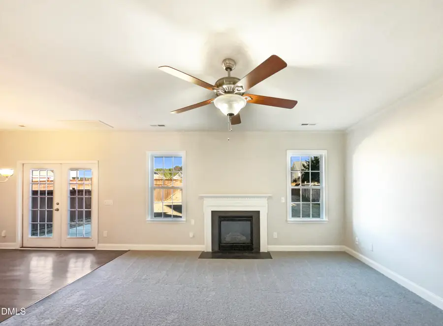 909 Wood Chapel Lane, Durham, NC 27703 - Image #3