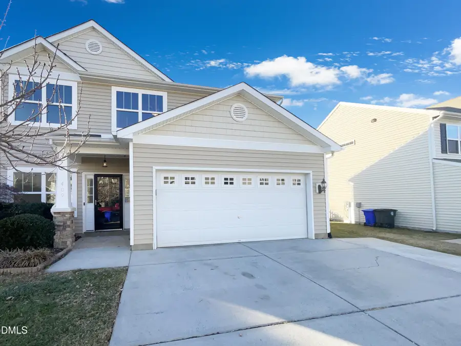 409 Mourning Dove Court, Mebane, NC 27302 - Image #2