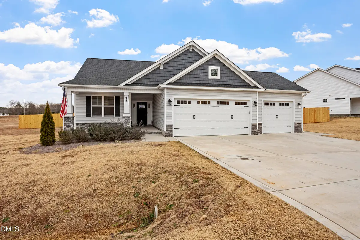 48 Laramie Lane, Selma, NC 27576 - Image #1