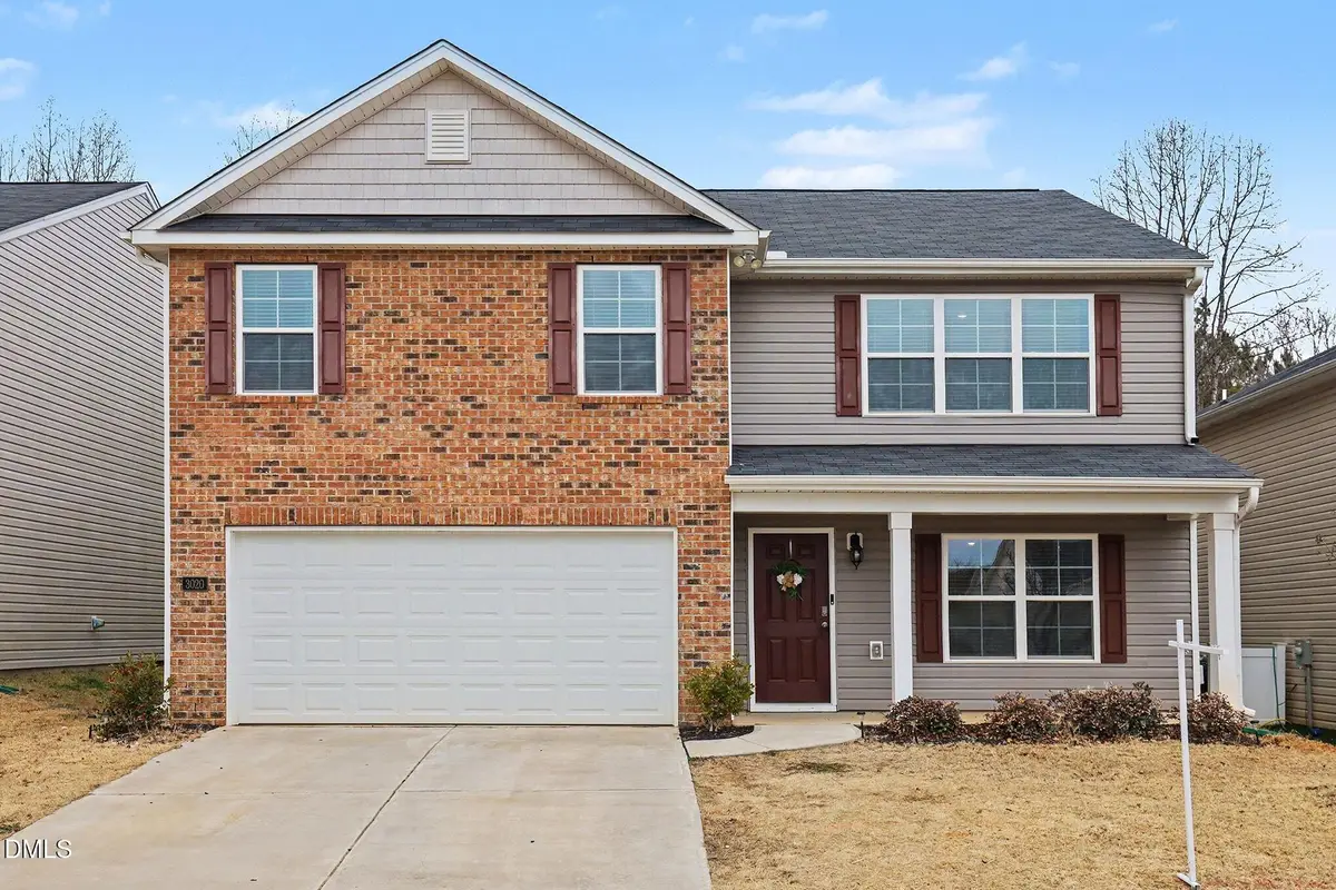 3020 Mallory Drive, Haw River, NC 27258 - Image #1