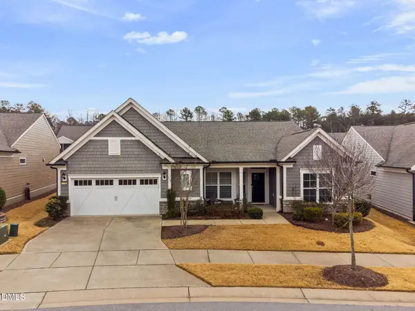 1108 Mendocino Street, Wake Forest, NC 27587