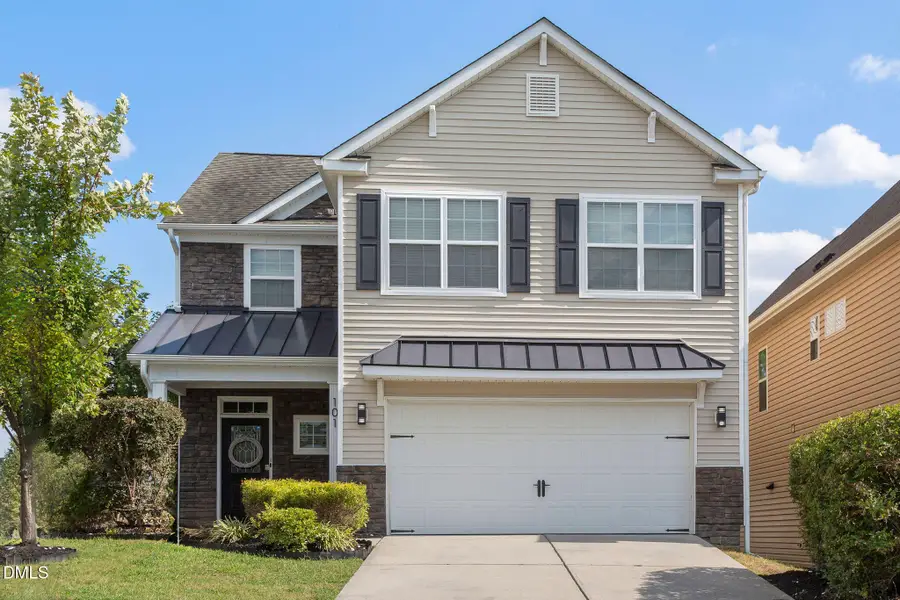 101 Roundhouse Lane, Morrisville, NC 27560 - Image #2
