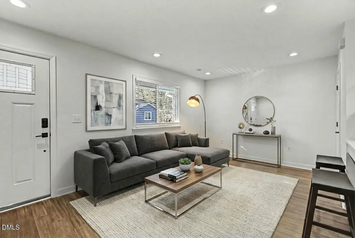 1309 Hudson Avenue #A16, Durham, NC 27705 - Image #1