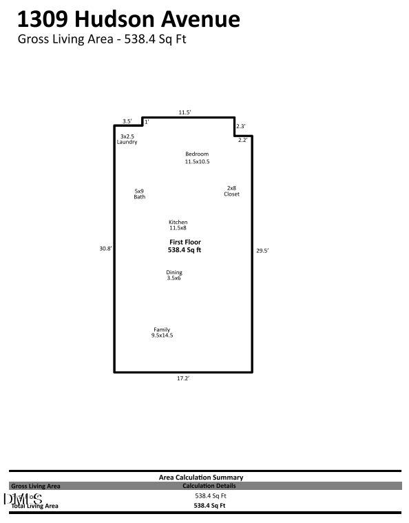 1309 Hudson Avenue #A16, Durham, NC 27705 - Image #2