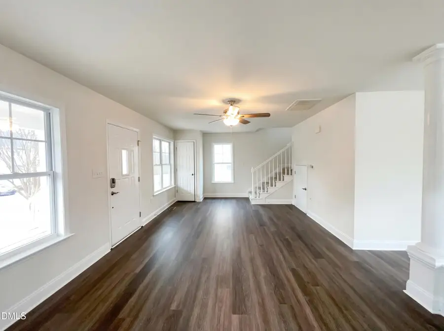 604 Eastway Avenue, Durham, NC 27703 - Image #3