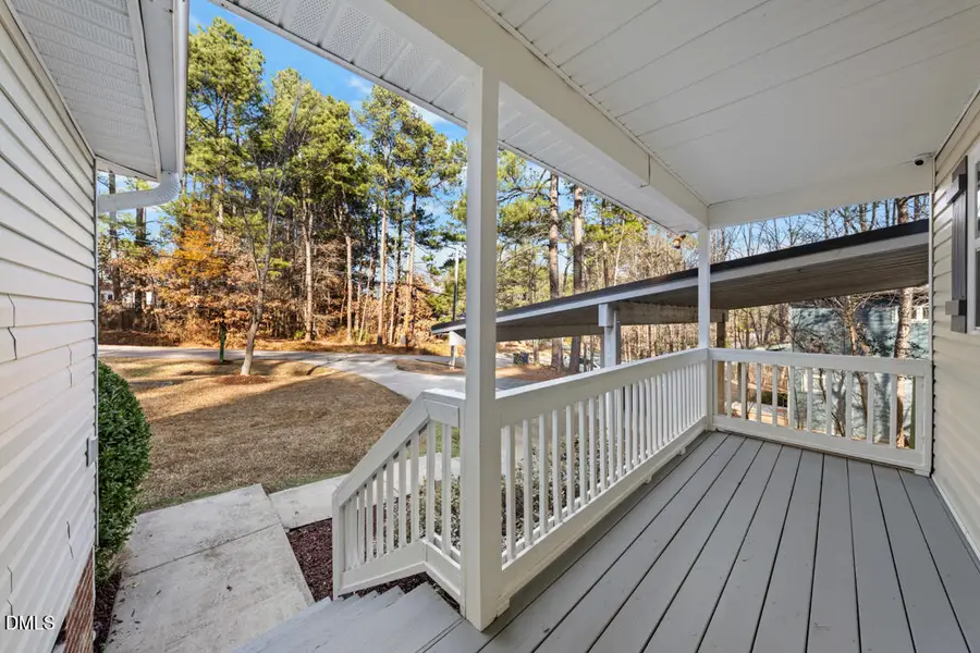 2406 Winburn Avenue, Durham, NC 27704 - Image #2