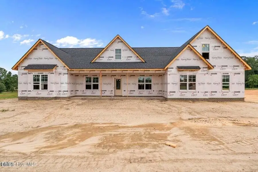 TBD Doubs Chapel Road, West End, NC 27376 - #2