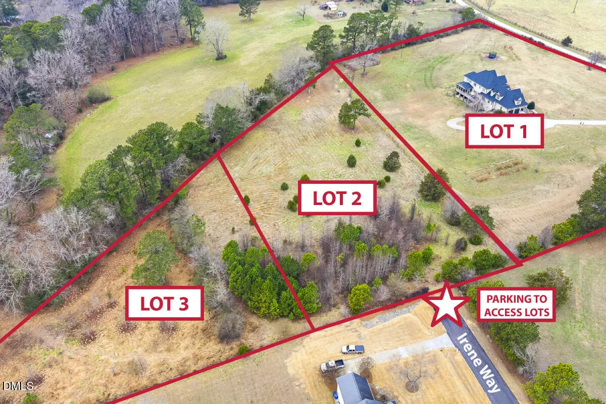1109 Stone Home Lot 3 Lane, Raleigh, NC 27603 - Image #1