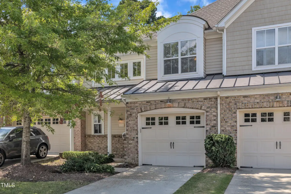1058 Kingston Grove Drive, Cary, NC 27519 - Image #1